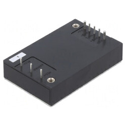 Convertor DC/DC 100W 43-160V la 12V 8.4A | Electronic-mag.ro | Componente Electronice