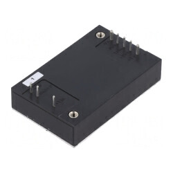Convertor DC/DC 75W 48V 1.56A | Electronic-mag.ro | Componente Electronice
