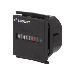 Contor Electromecanic Timp Consum IP52 | Electronic-mag.ro | Componente Electronice