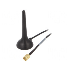 Antena Exterioară SMA pentru Modul em4 | Electronic-mag.ro | Componente Electronice