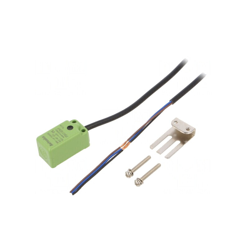 Senzor Inductiv NPN NO 0-5mm 10-30V 2m Cablu | Electronic-mag.ro | Componente Electronice
