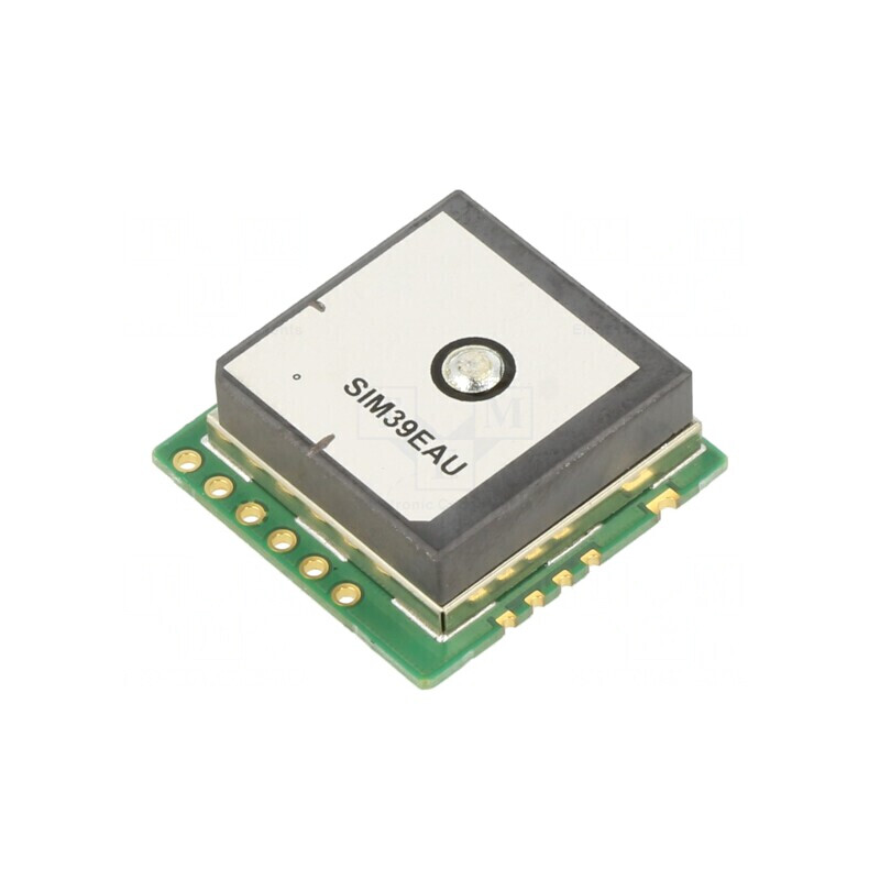 Modul GPS Precizie 2,5m 2,8-4,3VDC 115200bps | Electronic-mag.ro | Componente Electronice