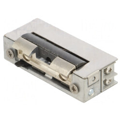 Yală electromagnetică 6-12V AC/DC | Electronic-mag.ro | Componente Electronice