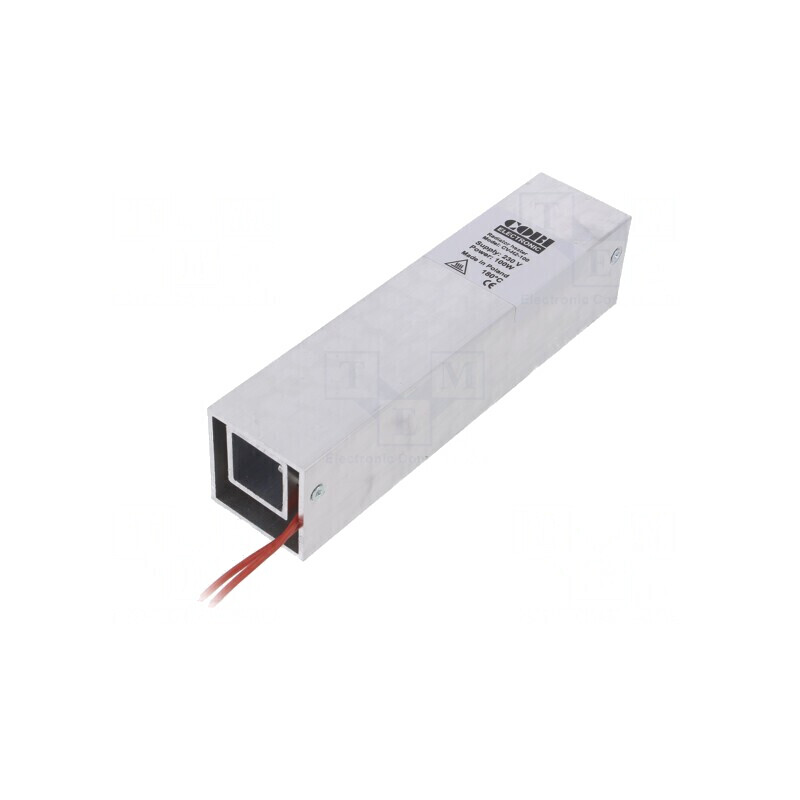 Aparat de Încălzire cu Radiator 100W 230V IP20 40x40x175mm | Electronic-mag.ro | Componente Electronice Aparat de Încălzire cu Radiator 100W 230V IP20 40x40x175mm | Electronic-mag.ro | Componente Electronice