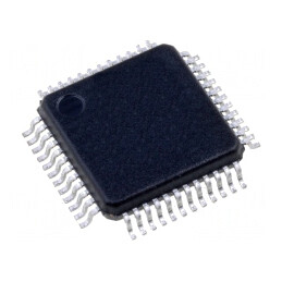 Codec Audio MP3 SPI LQFP48 VS1011E