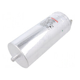 Condensator Monofazat Polipropilenă 120uF 825VDC | Electronic-mag.ro | Componente Electronice