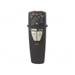 Tester Electric Diode LED IP65 16,66-800Hz 100Ω | Electronic-mag.ro | Componente Electronice