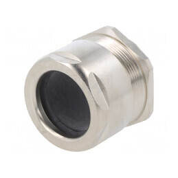 Garnitură de Etanșare Alamă M40 IP68 | Electronic-mag.ro | Componente Electronice