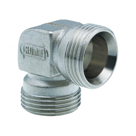 MKV Connection Elbow G 3/4 Angular 40mm | Electronic-mag.ro | Componente Electronice