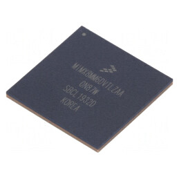 IC: microcontroler ARM | LFBGA486 | Arhitectura: Cortex A53 | 