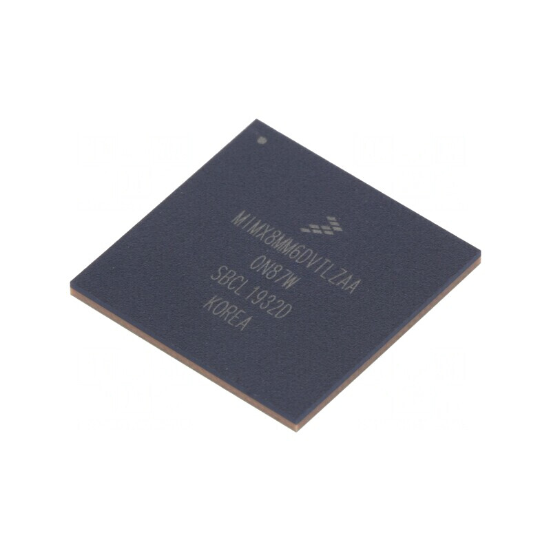 Microcontroler ARM Cortex A53 LFBGA486 | Electronic-mag.ro | Componente Electronice