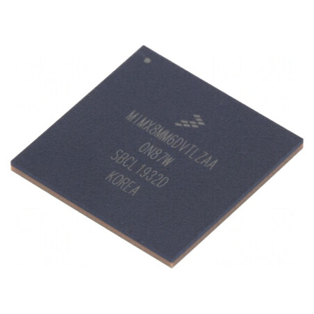 Microcontroler ARM Cortex A53 LFBGA486 | Electronic-mag.ro | Componente Electronice