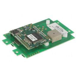 Cititor RFID Multifuncțional 4,3-5,5V