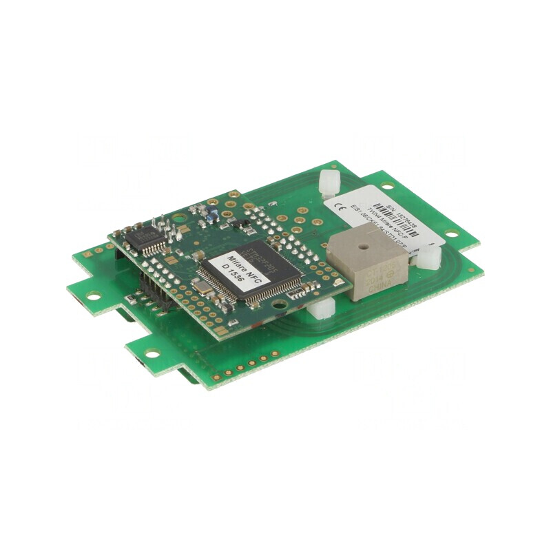 Cititor RFID Multifuncțional 4,3-5,5V | Electronic-mag.ro | Componente Electronice Cititor RFID Multifuncțional 4,3-5,5V | Electronic-mag.ro | Componente Electronice