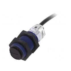 Senzor Fotoelectric PNP 0-4m 12-24VDC | Electronic-mag.ro | Componente Electronice