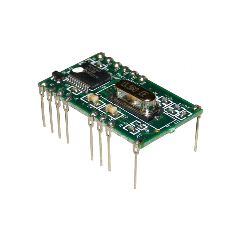 Cititor RFID 4.5-5.5V RS232 TTL 30.5x18mm THT | Electronic-mag.ro | Componente Electronice Cititor RFID 4.5-5.5V RS232 TTL 30.5x18mm THT | Electronic-mag.ro | Componente Electronice