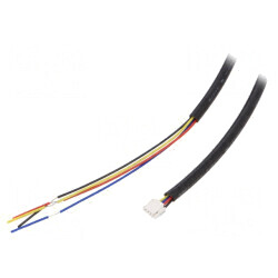 Senzor Temperatură D6T-HARNESS-02 | Electronic-mag.ro | Componente Electronice