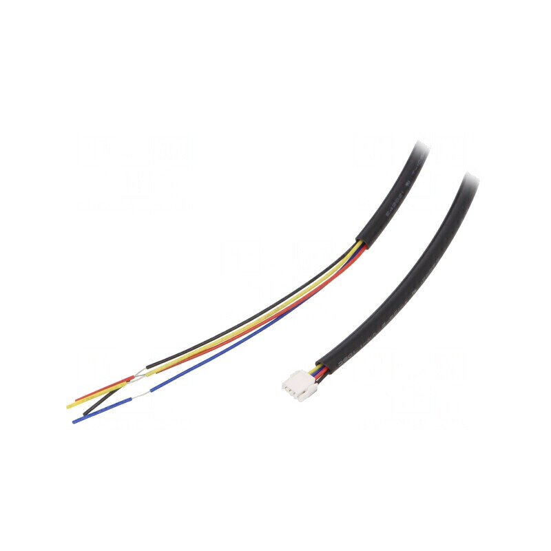 Senzor Temperatură D6T-HARNESS-02 | Electronic-mag.ro | Componente Electronice