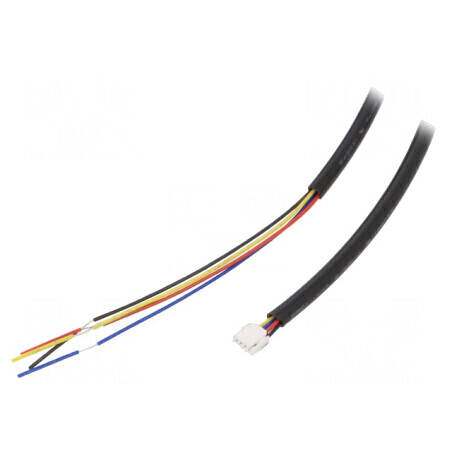 Senzor Temperatură D6T-HARNESS-02 | Electronic-mag.ro | Componente Electronice