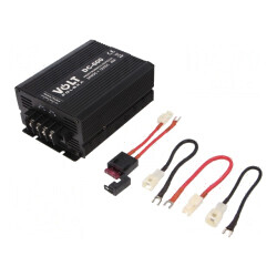 "Convertor DC/DC 24V la 12V 40A" | Electronic-mag.ro | Componente Electronice