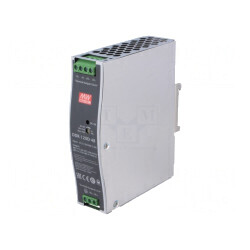 Convertor DC/DC 120W 48VDC 2.5A | Electronic-mag.ro | Componente Electronice