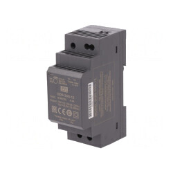 Convertor DC/DC 30W 12V 2,5A | Electronic-mag.ro | Componente Electronice
