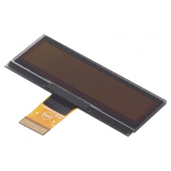 Ecran OLED Grafic 2,2" 128x32 Alb | Electronic-mag.ro | Componente Electronice