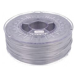Filament ABS 1,75mm Aluminiu 1kg | Electronic-mag.ro | Componente Electronice