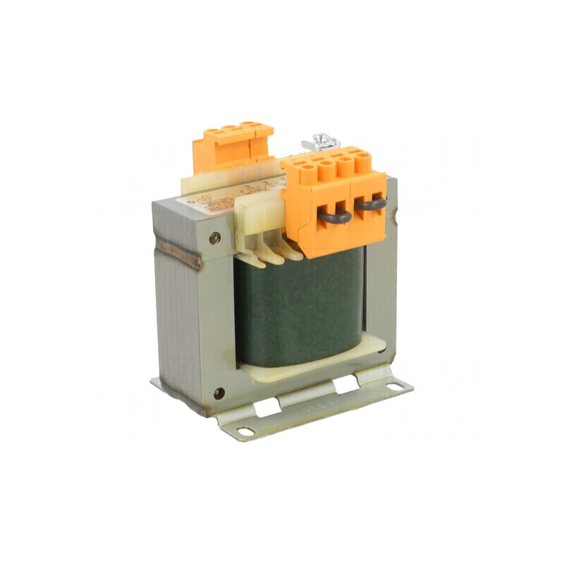 Transformator Alimentare 63VA 230VAC/400VAC 115V/230V IP00 | Electronic-mag.ro | Componente Electronice