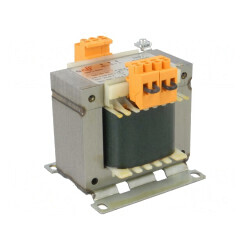Transformator de Alimentare 160VA 230V/400V la 24V/48V IP00 | Electronic-mag.ro | Componente Electronice
