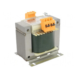 Transformator de Alimentare 250VA 230V/400V la 24V/48V IP00 | Electronic-mag.ro | Componente Electronice