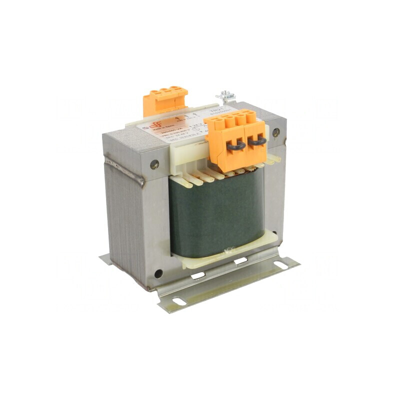 Transformator de Alimentare 250VA 230V/400V la 24V/48V IP00 | Electronic-mag.ro | Componente Electronice