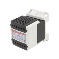 Transformator alimentare 100VA 230/400V AC la 12/24V IP20 | Electronic-mag.ro | Componente Electronice