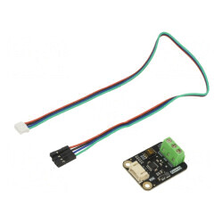 Convertor DAC GP8403 3,3-5VDC Gravity I2C | Electronic-mag.ro | Componente Electronice