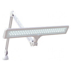 Lampă de Banc 6000K 15W 510mm EU Ştecher | Electronic-mag.ro | Componente Electronice