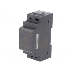 Alimentator DALI pentru șină DIN 3.84W 16V 240mA | Electronic-mag.ro | Componente Electronice
