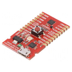 Microchip PIC16 Xpress Board Kit pentru Prototipuri | Electronic-mag.ro | Componente Electronice