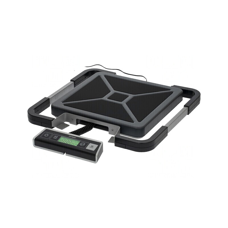 Cântar electronic pentru colete 100kg DYMO | Electronic-mag.ro | Componente Electronice Cântar electronic pentru colete 100kg DYMO | Electronic-mag.ro | Componente Electronice
