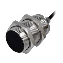 Senzor Inductiv NPN NO 15mm 30VDC M30 IP67 | Electronic-mag.ro | Componente Electronice
