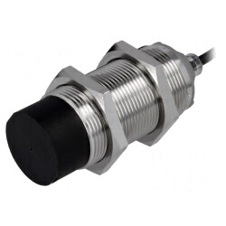 Senzor Inductiv NPN NO M30 30mm 10-30VDC IP67 | Electronic-mag.ro | Componente Electronice