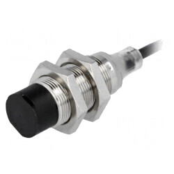 Senzor Inductiv NPN NO 0-10mm 10-30VDC M18 IP67 200mA | Electronic-mag.ro | Componente Electronice