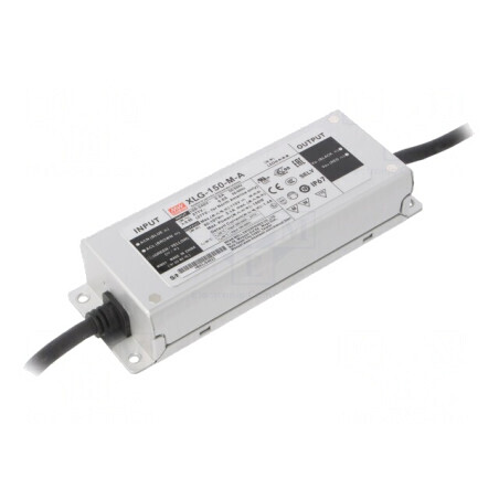 Alimentator LED 150W IP67 XLG-150-M-A | Electronic-mag.ro | Componente Electronice