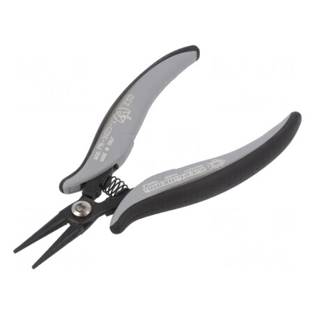 Clești Netede Plati ESD 1.8mm | Electronic-mag.ro | Componente Electronice