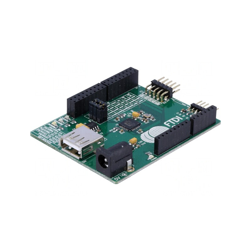 Kit Dezvoltare FTDI cu Soclu Pini și Alimentare USB | Electronic-mag.ro | Componente Electronice Kit Dezvoltare FTDI cu Soclu Pini și Alimentare USB | Electronic-mag.ro | Componente Electronice