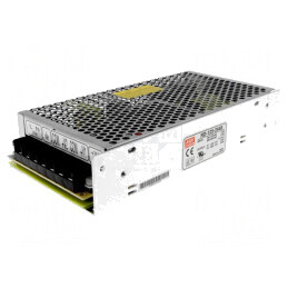 Alimentator Modular 144W 24VDC | Electronic-mag.ro | Componente Electronice