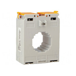 Transformator de curent 2000/5A 15VA 0.5 | Electronic-mag.ro | Componente Electronice