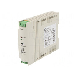 Alimentator Pulsatoriu DIN 10W 5V 2A | Electronic-mag.ro | Componente Electronice