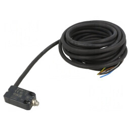 Limitator cursă NA B110AB-DN5 | Electronic-mag.ro | Componente Electronice