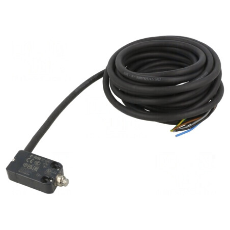 Limitator cursă NA B110AB-DN5 | Electronic-mag.ro | Componente Electronice