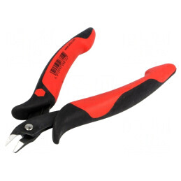 Clești Laterali pentru Tăiere 138mm Electronic | Electronic-mag.ro | Componente Electronice